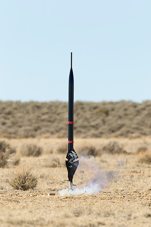 Jason's Launch