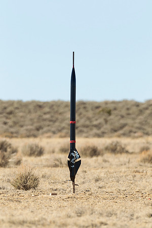 Jason's Launch