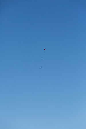 Jason's Launch