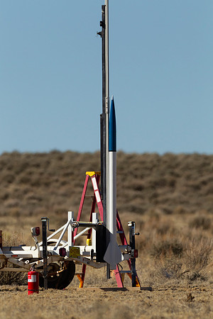 Patrick's Launch