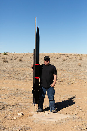 Jason's Launch