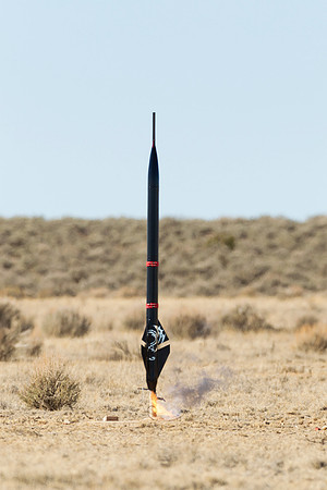 Jason's Launch
