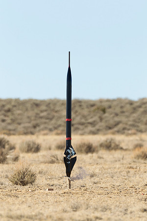 Jason's Launch