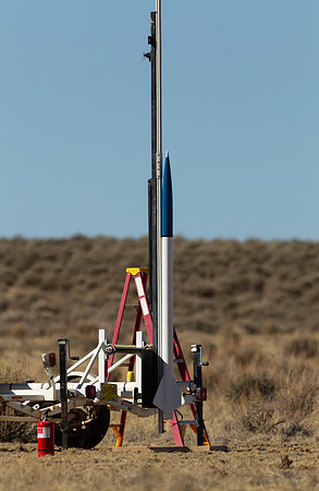 Patrick's Launch