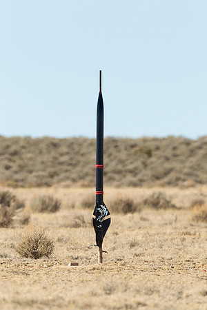 Jason's Launch