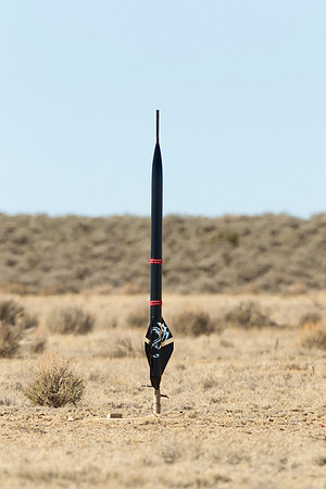 Jason's Launch