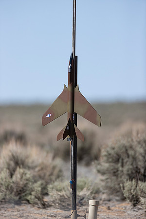 Jason's Launch