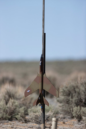 Jason's Launch