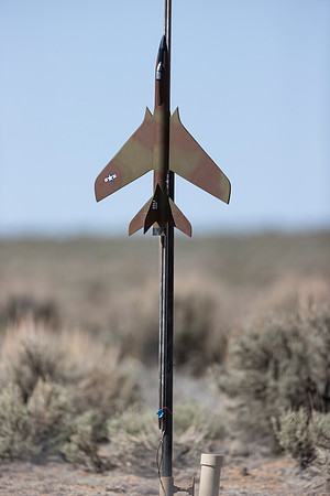 Jason's Launch