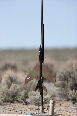Jason's Launch