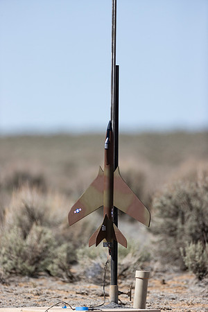 Jason's Launch
