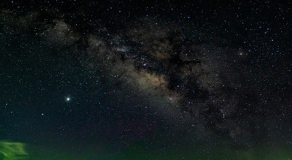 Milky Way Panorama