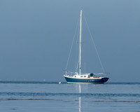 Hatchet Cove
