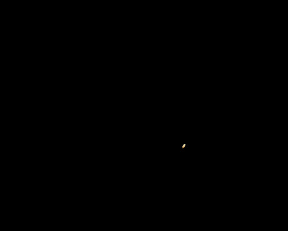 Saturn