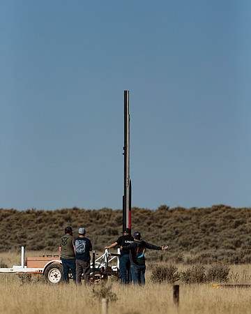 Jasons Launch Prep