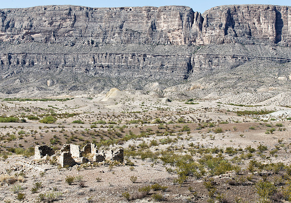 Terlingua Abaja