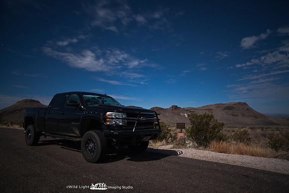 My Truck_MLL6655