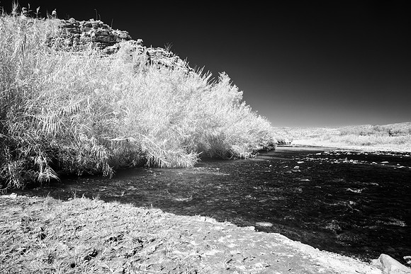 Hot Springs Area_