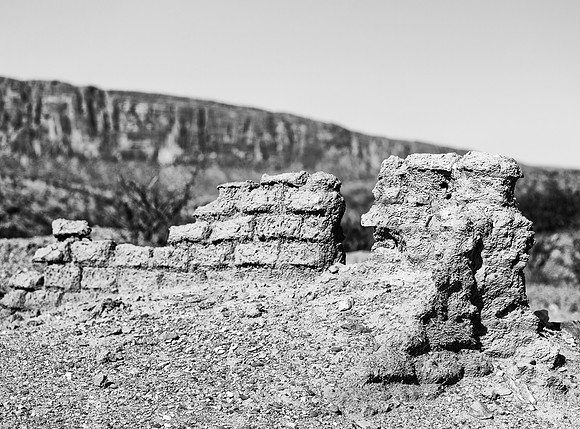 Terlingua Abajo