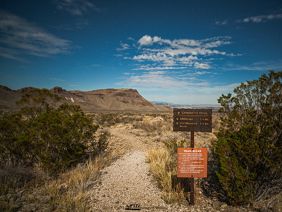 Chimneys Trailhead_MLL6650