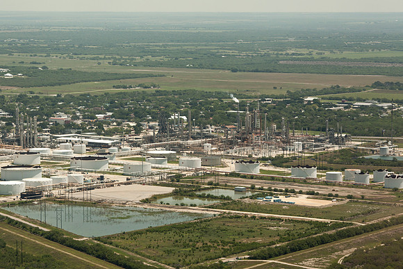 Valero Refinery_IMG_0525