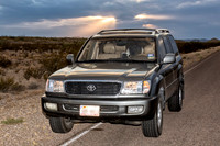 My Vehicles