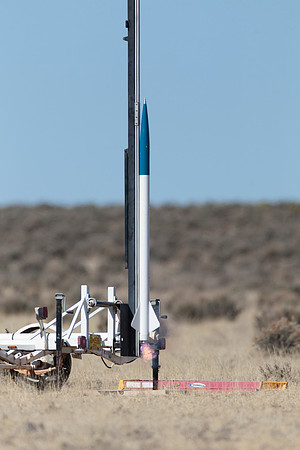 Patricks Rocket Callisto