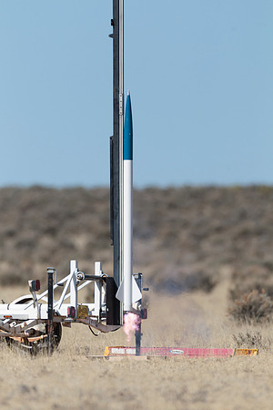Patricks Rocket Callisto