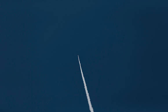 Patricks Rocket Callisto
