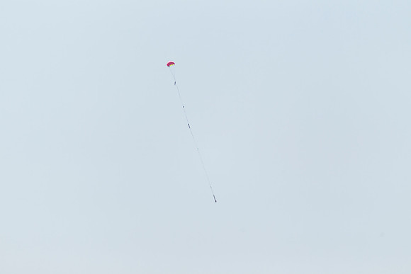 Patricks Rocket Callisto