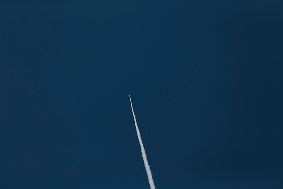 Patricks Rocket Callisto