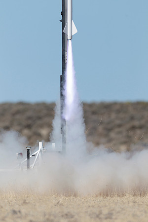 Patricks Rocket Callisto