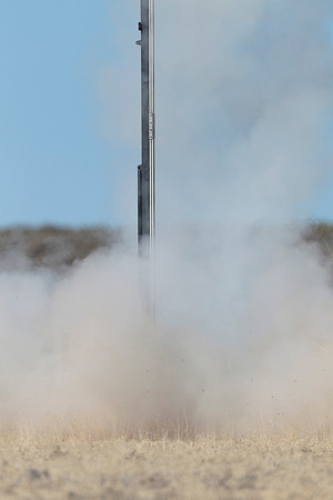 Patricks Rocket Callisto