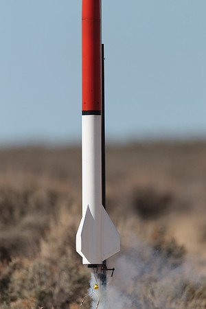 Stans Rocket