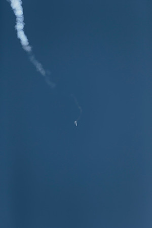 Stans Rocket