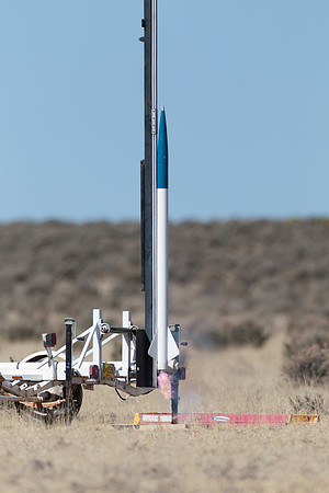 Patricks Rocket Callisto