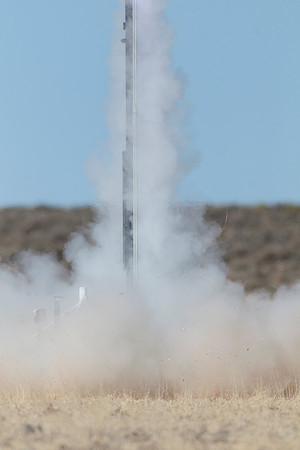 Patricks Rocket Callisto