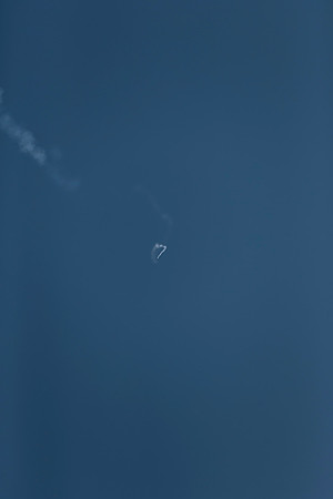 Stans Rocket