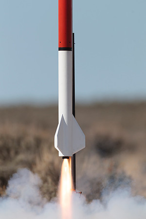 Stans Rocket