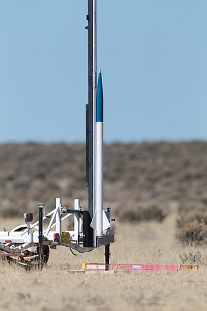 Patricks Rocket Callisto