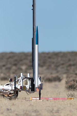Patricks Rocket Callisto