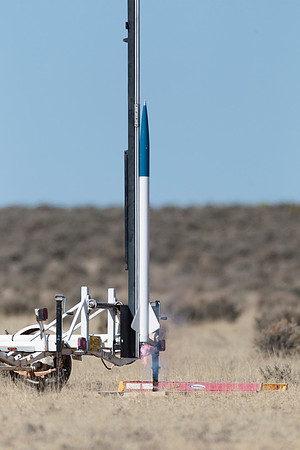Patricks Rocket Callisto