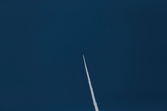 Patricks Rocket Callisto