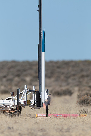 Patricks Rocket Callisto
