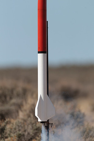 Stans Rocket