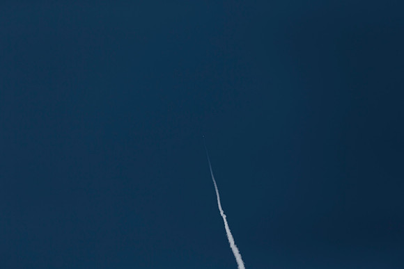 Patricks Rocket Callisto