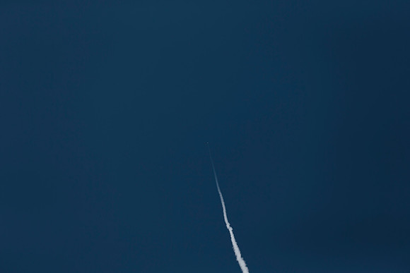Patricks Rocket Callisto