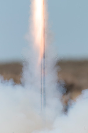 Stans Rocket