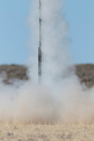 Patricks Rocket Callisto