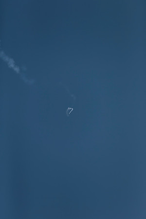 Stans Rocket